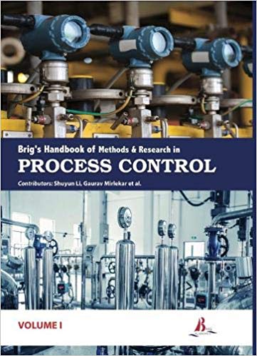 Brig's Handbook of Methods & Research in Process Control