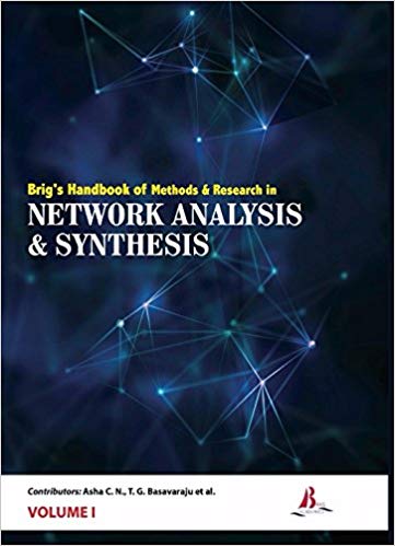 Brig's Handbook of Methods & Research in Network Analysis & Synthesis