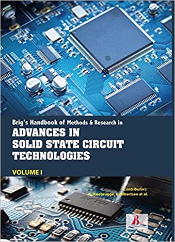 Brig's Handbook of Methods & Research in Advances in Solid State Circuit Technologies