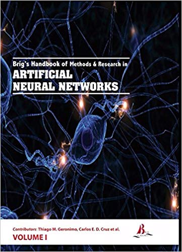 Brig's Handbook of Methods & Research in Artificial Neural Networks?