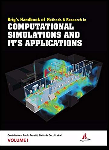 Brig's Handbook of Methods & Research in Computational Simulations and it's Applications