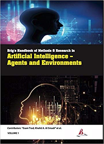 Brig's Handbook of Methods & Research in Artificial Intelligence ? Agents and Environments