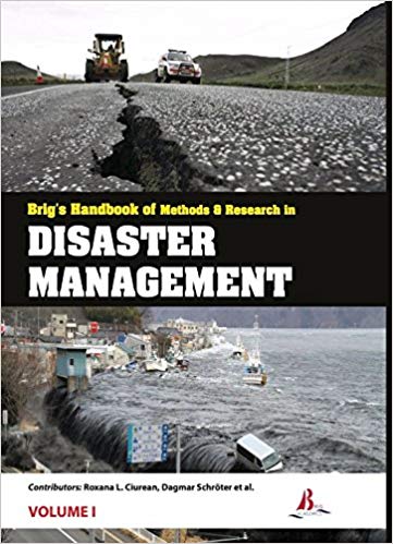 Brig's Handbook of Methods & Research in Disaster Management