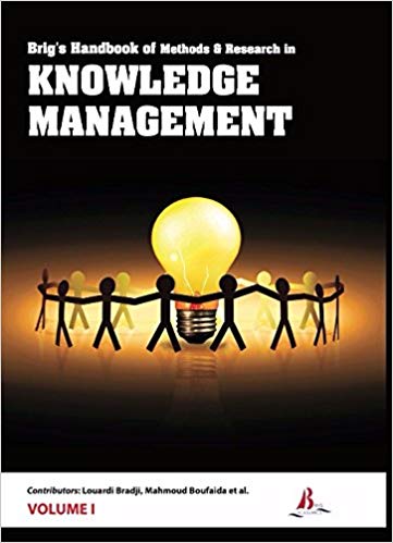 Brig's Handbook of Methods & Research in Knowledge Management