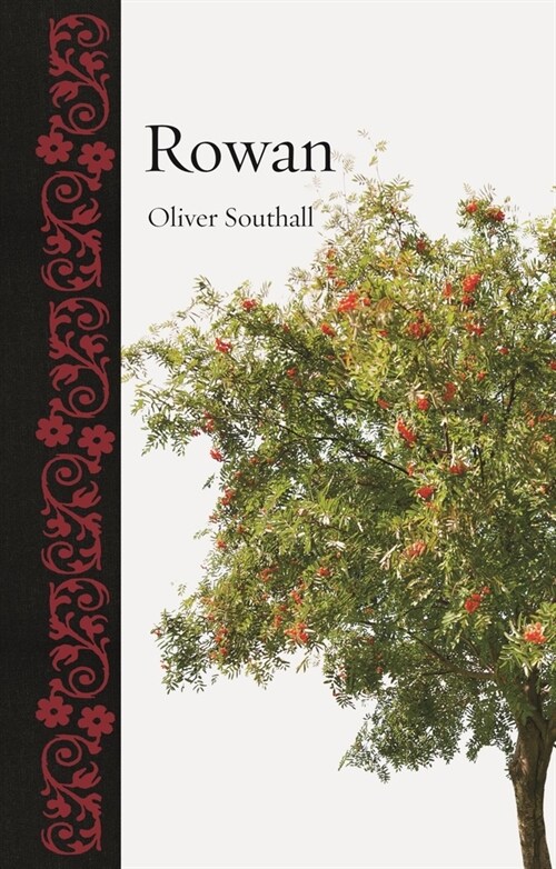 Rowan (Hardcover)