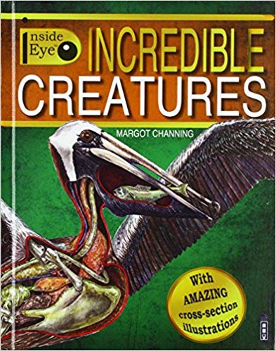 Incredible Creatures