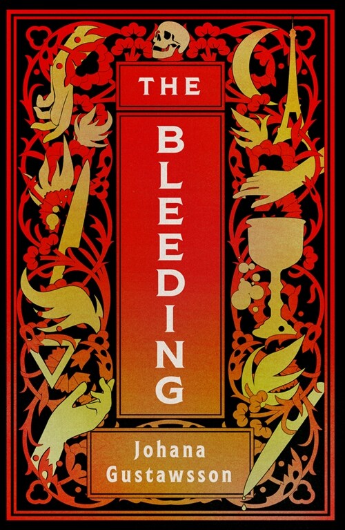 The Bleeding: Volume 1 (Paperback)