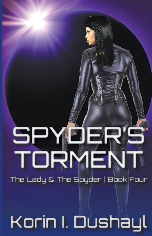 [POD] Spyder's Torment (Paperback)