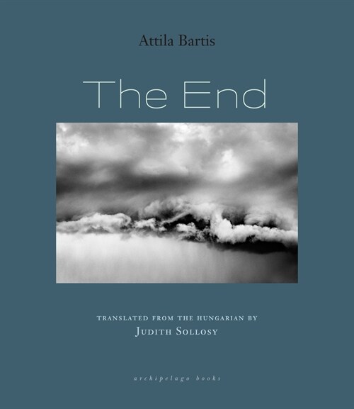 The End (Paperback)