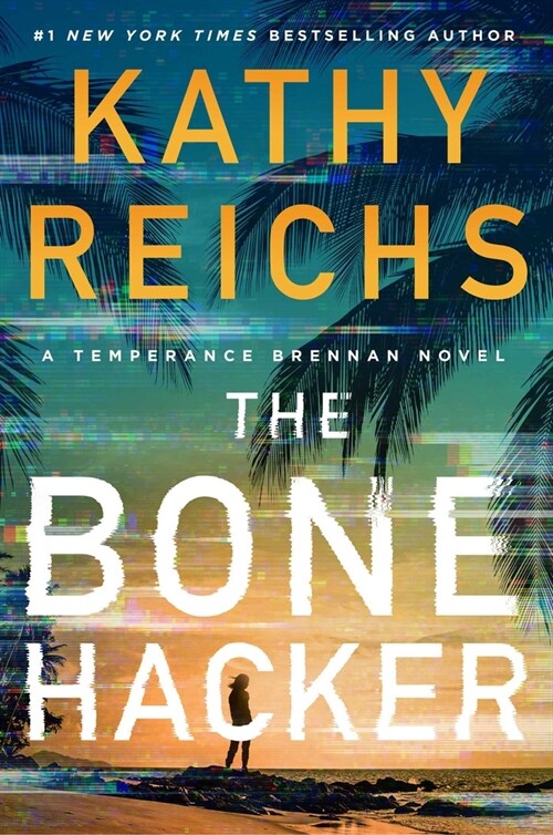 The Bone Hacker (Hardcover)