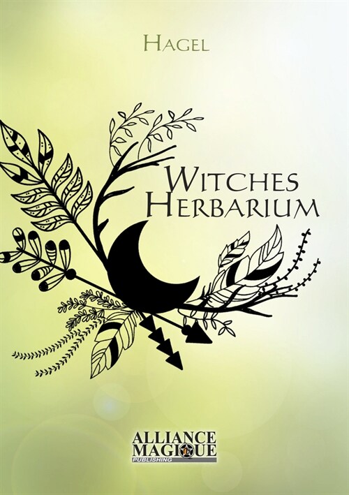 Witches Herbarium (Hardcover)