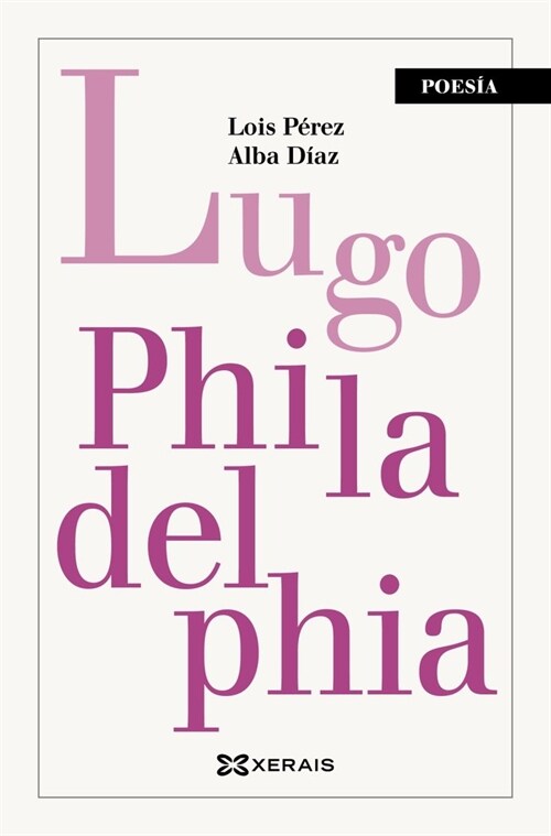 LUGO PHILADELPHIA (Paperback)