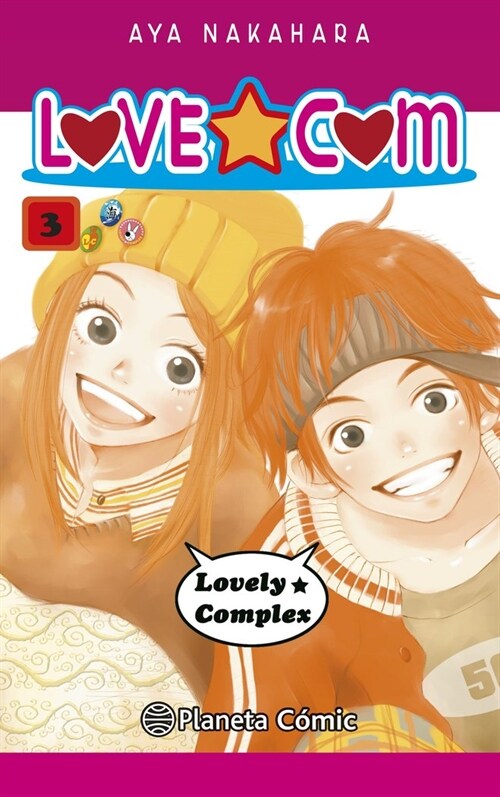 LOVE COM Nº 03/17 (N.E) (Paperback)