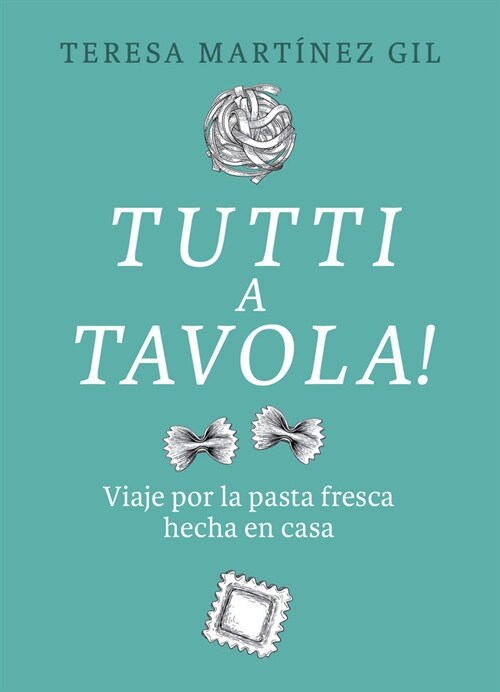 MANUAL DE PASTA FRESCA (Book)