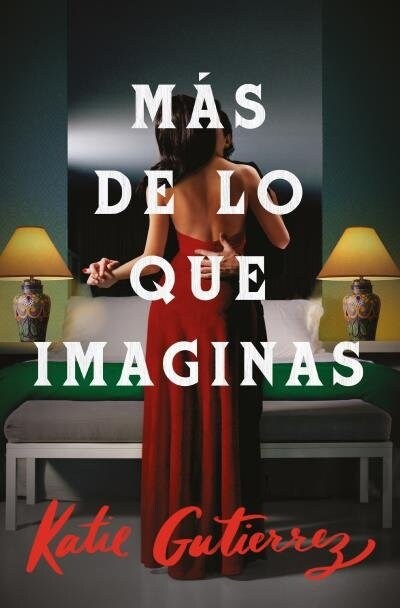 M? de Lo Que Imaginas (Paperback)