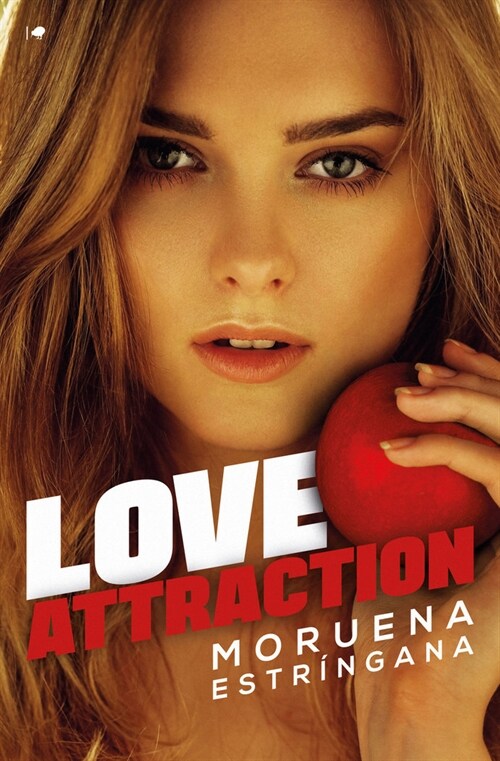 LOVE ATTRACTION (Book)