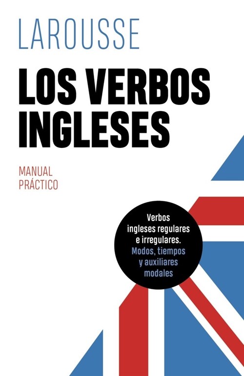 Los verbos ingleses (Paperback)