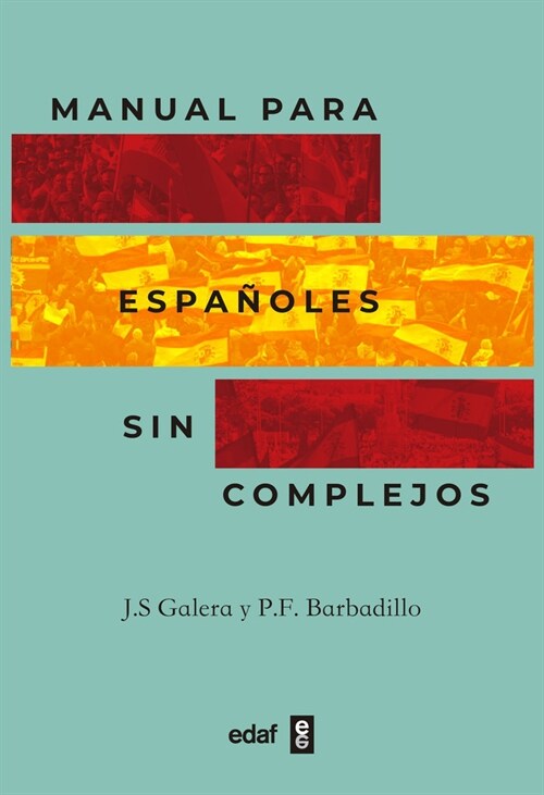 Manual de Espa?les Sin Complejos (Paperback)