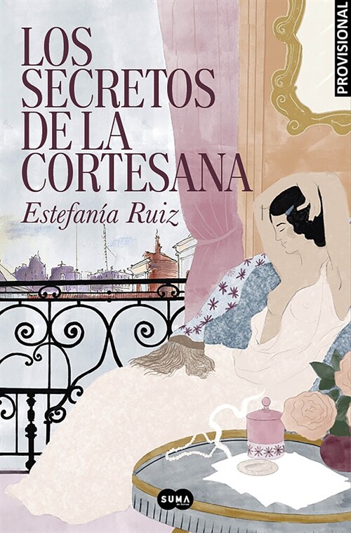 Los Secretos de la Cortesana / Secrets of the Courtesan (Paperback)