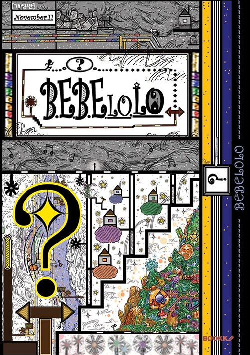 [POD] BEBELOLO