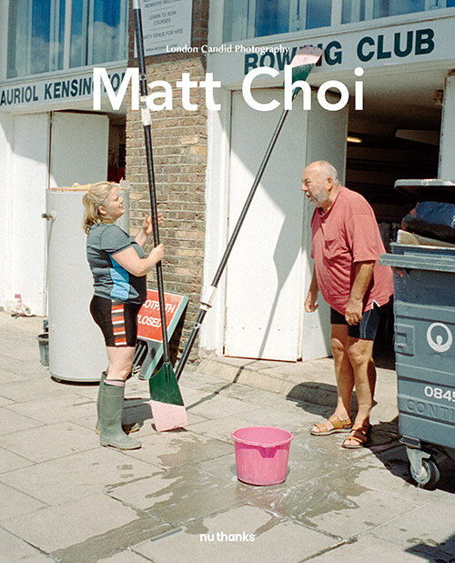 Matt Choi, London Candid Photogaphy