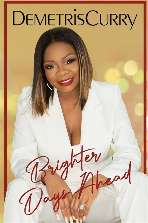 [POD] Better Days Ahead (Paperback)