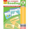 [Evan-Moor] Skill Sharpeners Reading Pre K (Paperback)