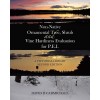 [POD] Non-Native Ornamental Tree, Shrub and Vine Hardiness Evaluation for P.E.I.: A Pictorial Library Second Edition (Paperback)