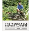 The Vegetable Grower's Handbook : Unearth Your Garden's Full Potential (Hardcover)