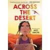 Across the Desert (Paperback)