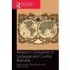 [POD] Research Companion to Language and Country Branding (Paperback, 1)