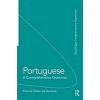 Portuguese: A Comprehensive Grammar (Paperback)