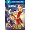 The Secret of Shazam! (DC Super Friends)