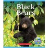 Black Bears (Nature's Children) (Library)