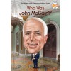 Who Was John McCain? (Paperback)