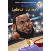 Who Is Lebron James? (Paperback)