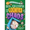 Ben Yokoyama and the Cookies of Chaos (Hardcover)