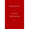 Disruptions: Stories (Hardcover)