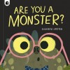 Are You a Monster? (Hardcover)