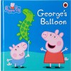 George’s Balloon