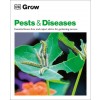 Grow Pests & Diseases: Essential Know-How and Expert Advice for Gardening Success (Paperback)