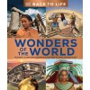 Back to Life Wonders of the World (Hardcover)