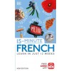 15-Minute French: Learn in Just 12 Weeks (Paperback, 2)