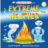 Basher Science Mini: Extreme Weather: It's Really Wild! (Hardcover)