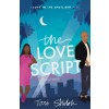 The Love Script (Paperback)