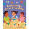 Anzu and the Art of Friendship (Hardcover)