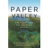 Paper Valley : The Fight for the Fox River Cleanup (Paperback)