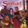 Sinbad: Legend of the Seven Seas (8x8)