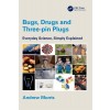 [POD] Bugs, Drugs and Three-pin Plugs : Everyday Science, Simply Explained (Paperback)