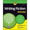 Writing Fiction for Dummies (Paperback, 2)